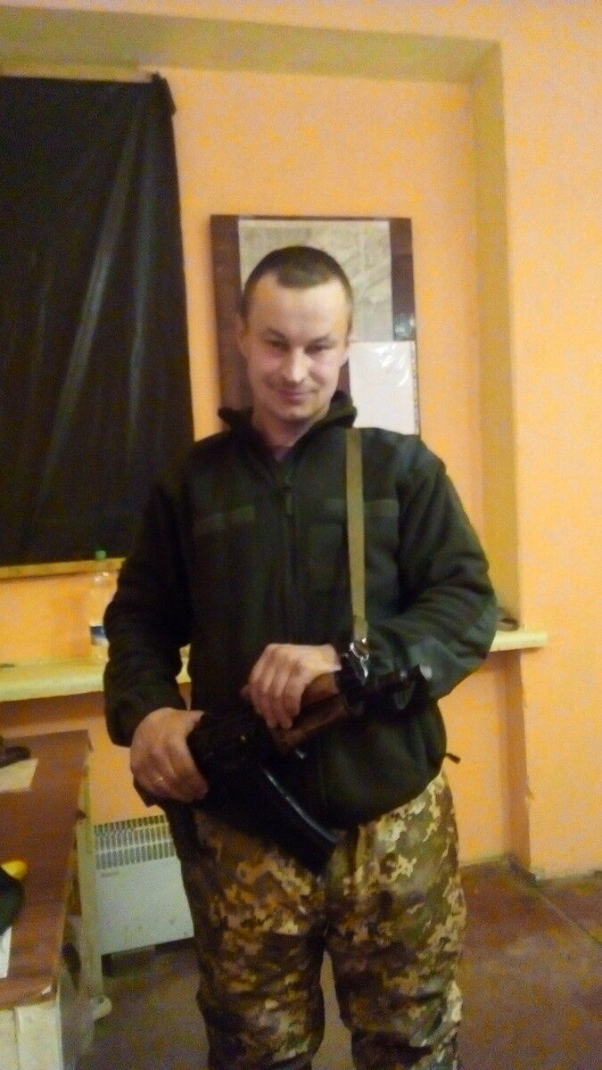  11138192  Nikolay, 38 ,    