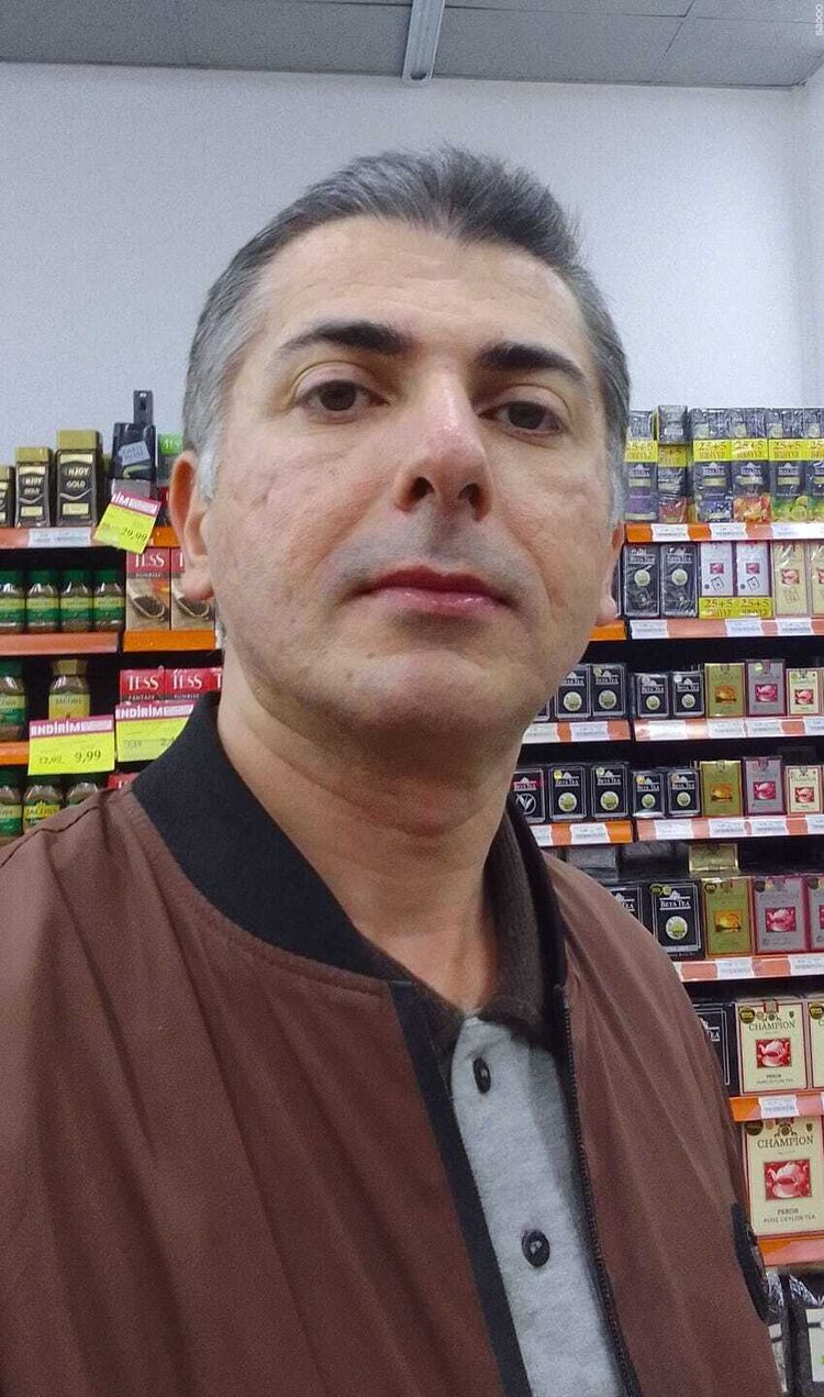 ���� 56328882 ������� Kanan, 41 ���, ���� ���������� � ����