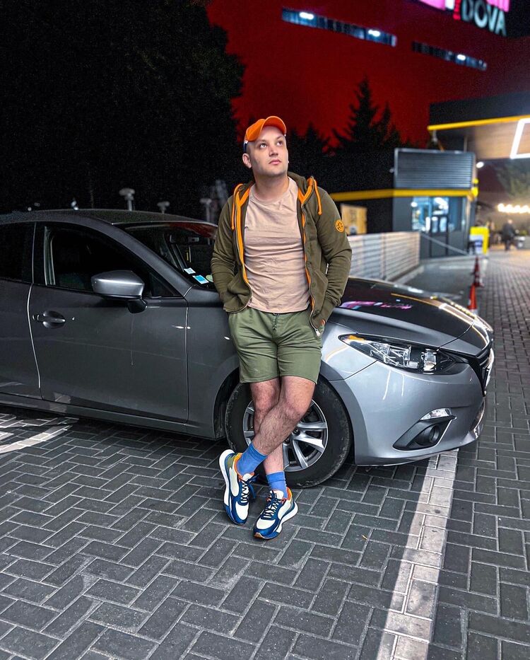 ���������� �������, ���� ������� Kirill, 32 ����, ������������ ��� ������, ����� � ���������, c�������� ���������, ���������