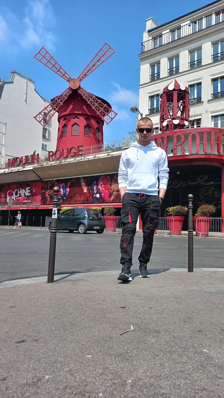  32763662  Bohdan, 27 ,    Grodzisk Mazowiecki