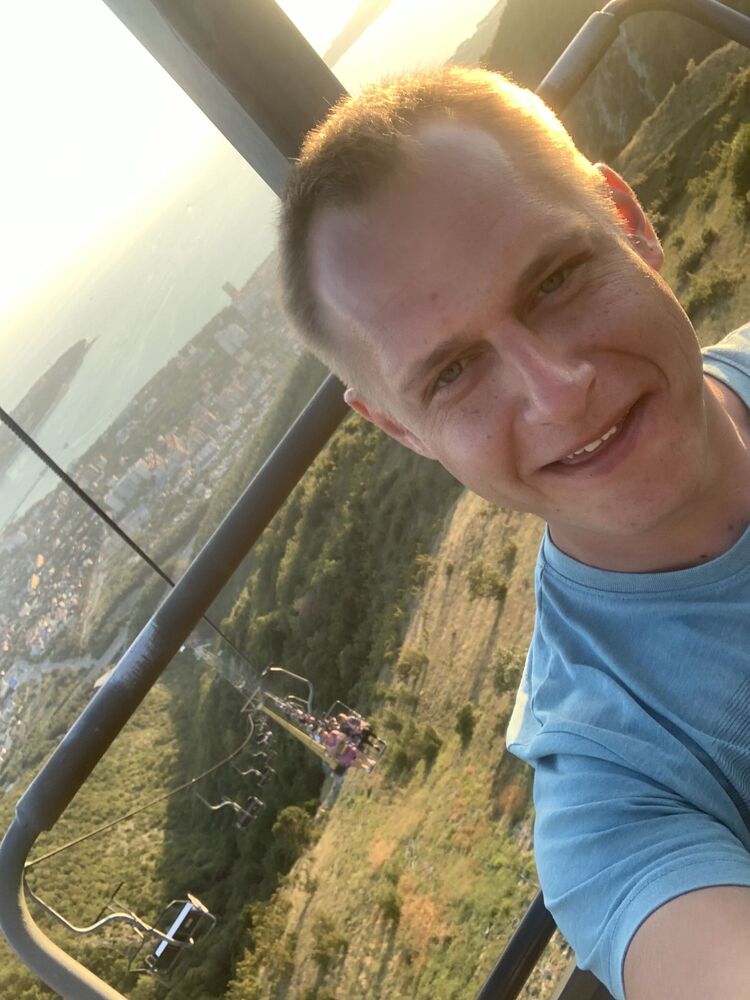 ���������� ������, ���� ������� Alexandr, 36 ���, ������������ ��� ������, ����� � ���������