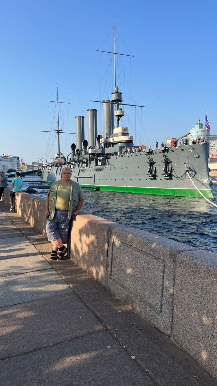 ���������� �����-���������, ���� ������� Vladimir, 54 ����, ������������ ��� ������, ����� � ���������