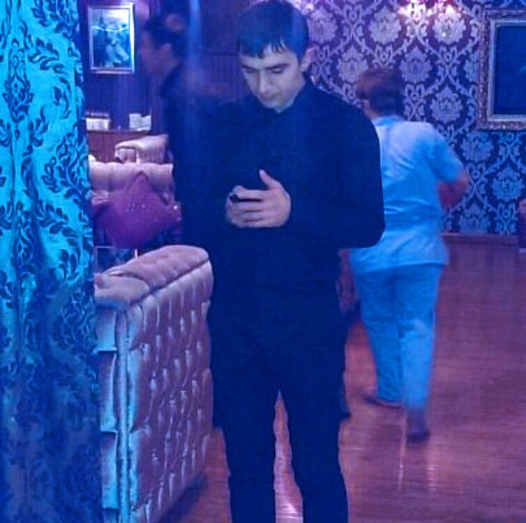 ���������� ������������, ���� ������� Abbasov, 38 ���, ������������ ��� ������, ����� � ���������