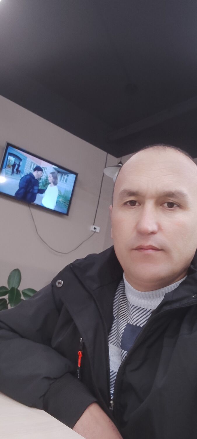 -,   Shavkat, 38 ,   ,   