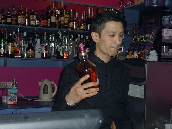  ,   Farrukh, 35 ,   