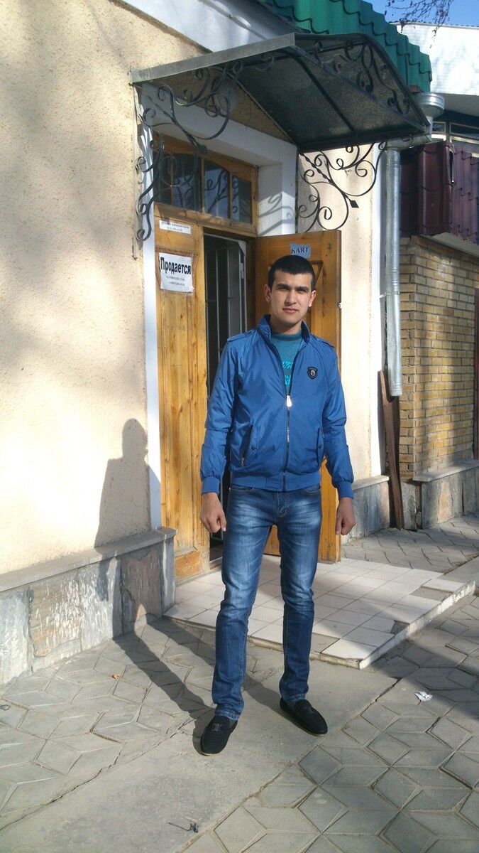  4295212  Ravshan, 31 ,    