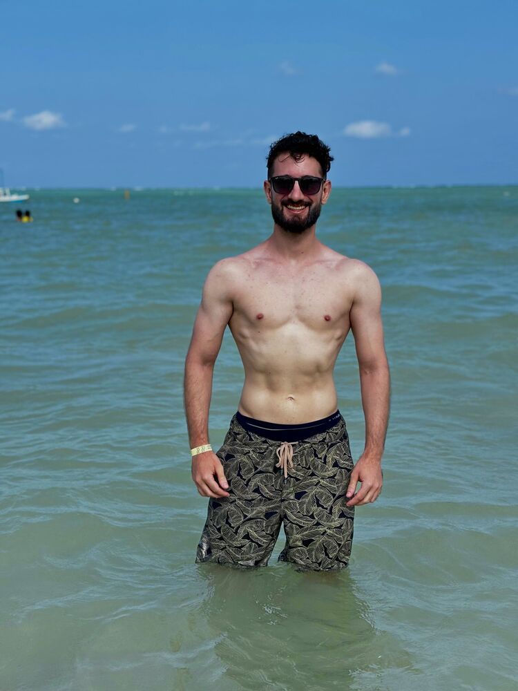 ���� 48917342 ������� Joao Vitor, 30 ���, ���� ���������� � ������