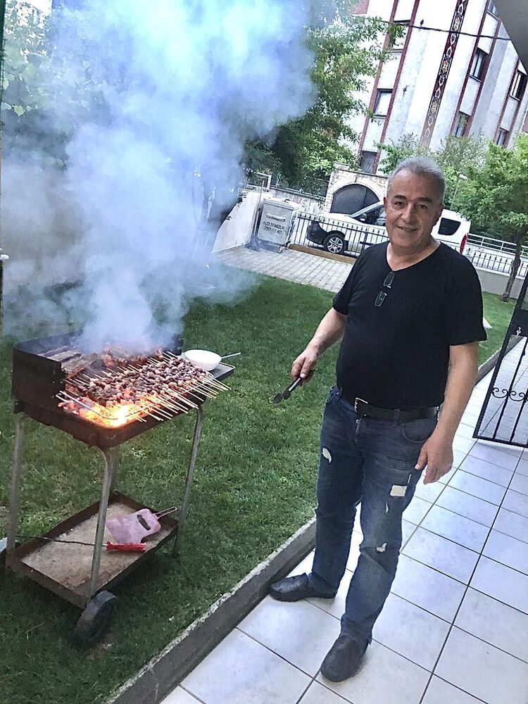  Tuzla,   Kalli kann, 49 ,   ,   