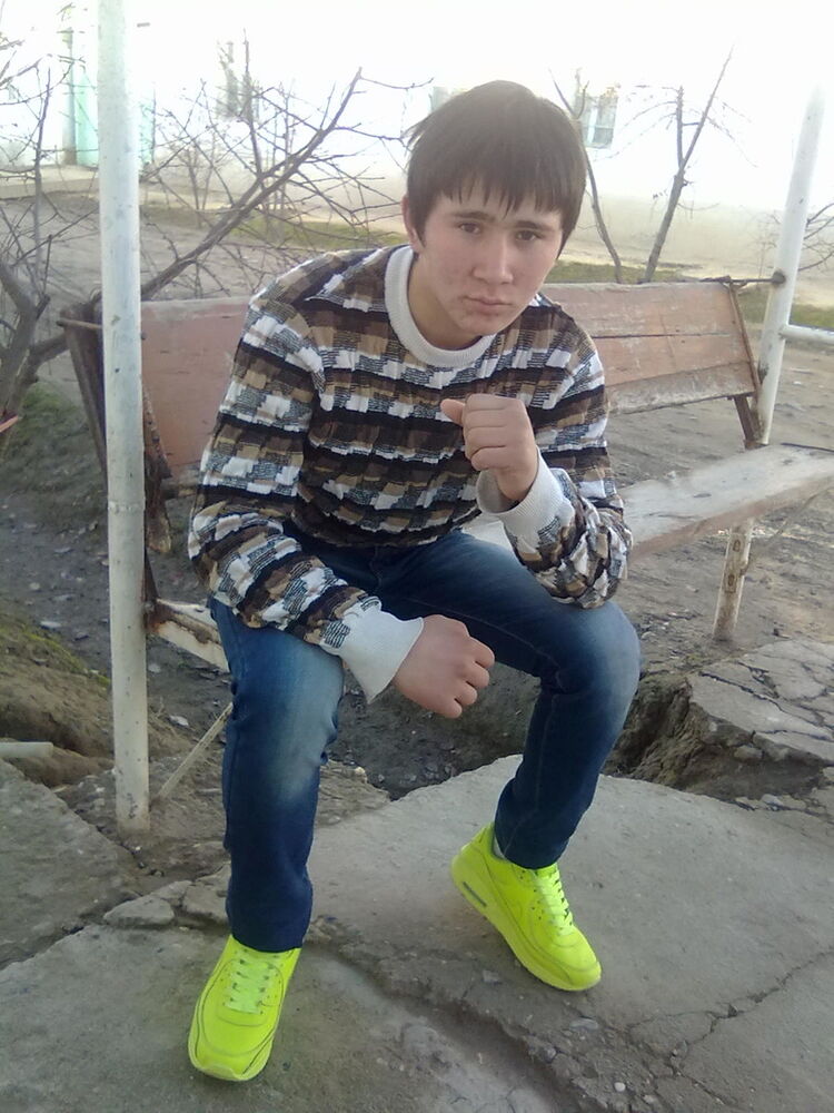 ���������� ������, ���� ������� Sunnatjon, 32 ����, ������������ ��� ������