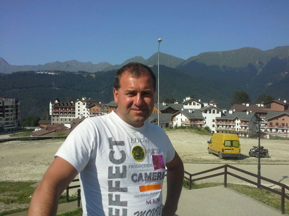 ���������� ������, ���� ������� Iurii, 46 ���, ������������ ��� ������, ����� � ���������, c�������� ���������