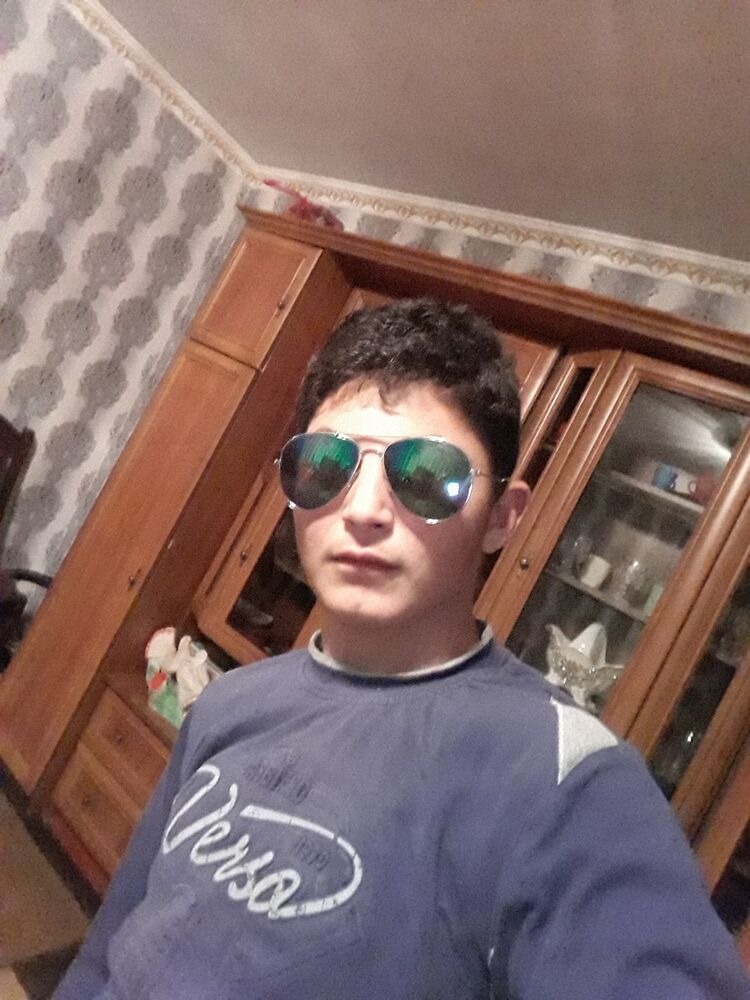 ���� 19328122 ����� Aram, 24 ����, ���� ���������� � �������