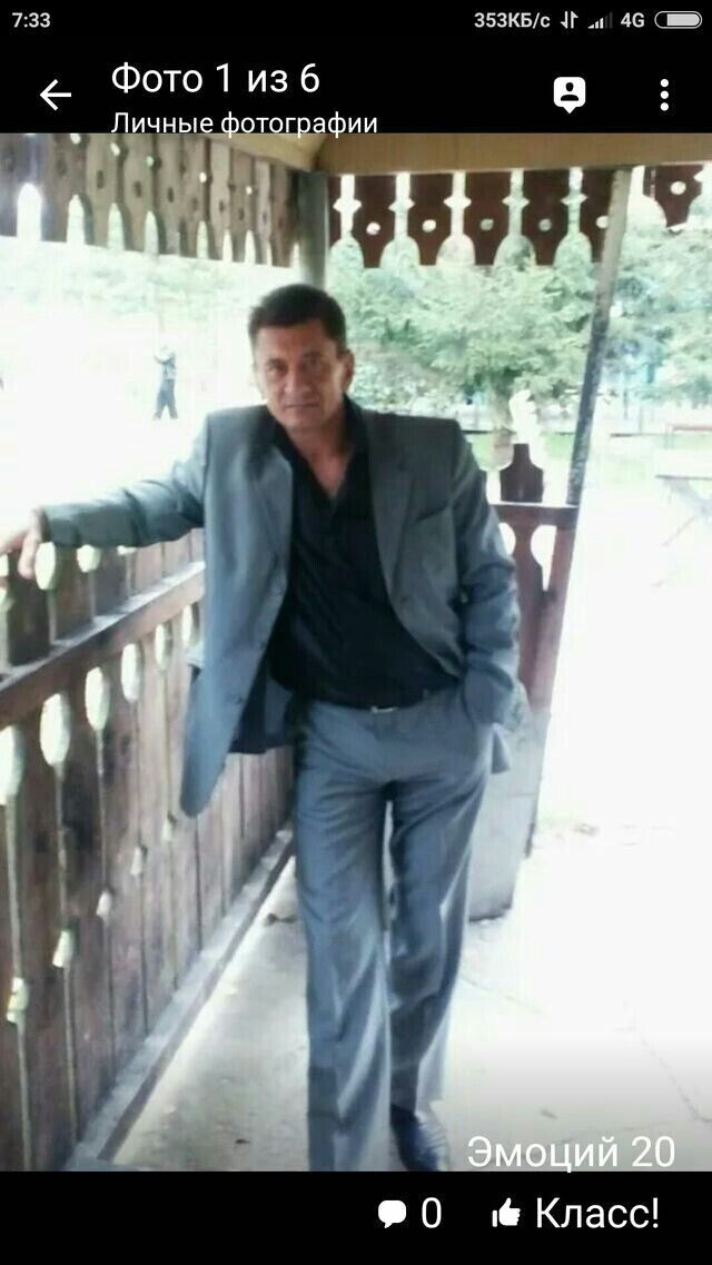 22054692  Valeriy, 50 ,    