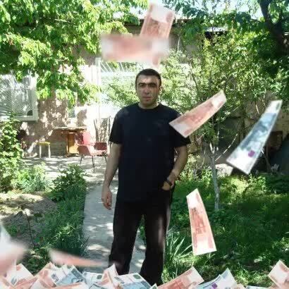 ���� 8434932 ������� V M, 44 ����, ���� ���������� � �������