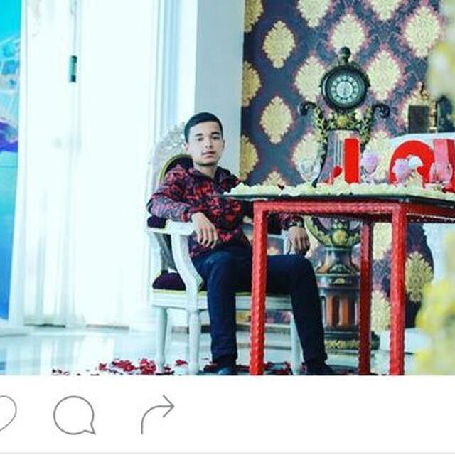 ���� 12199222 ������� Sherzod, 30 ���, ���� ���������� � ��������