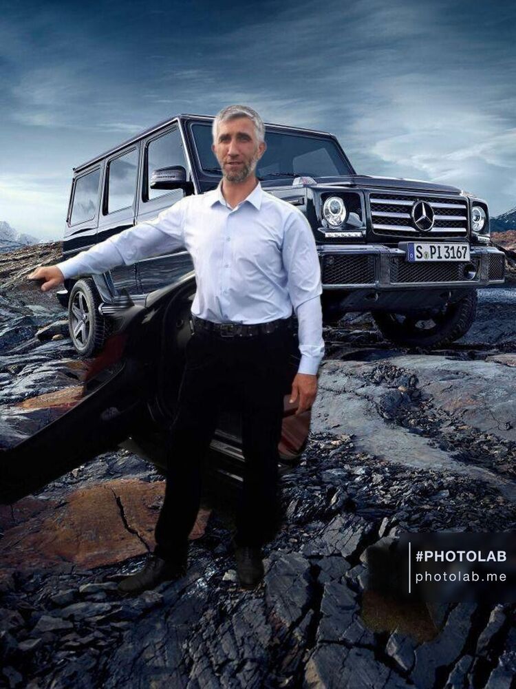  26803712  Ruslan, 45 ,    