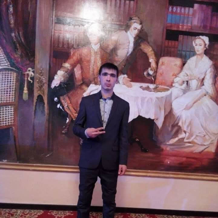 ���������� �������, ���� ������� Baxtiyor, 35 ���, ������������ ��� ������, ����� � ���������, c�������� ���������