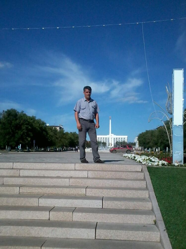 ���������� ����������, ���� ������� Baris, 53 ����, ������������ ��� ������, ����� � ���������, c�������� ���������, ���������