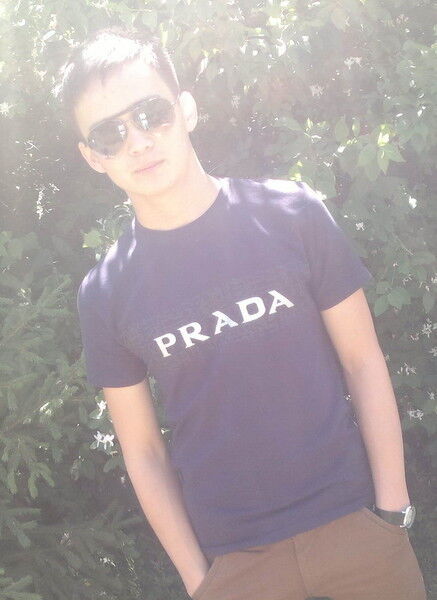 ���� 12640772 ������� Manarbek, 29 ���, ���� ���������� � ������