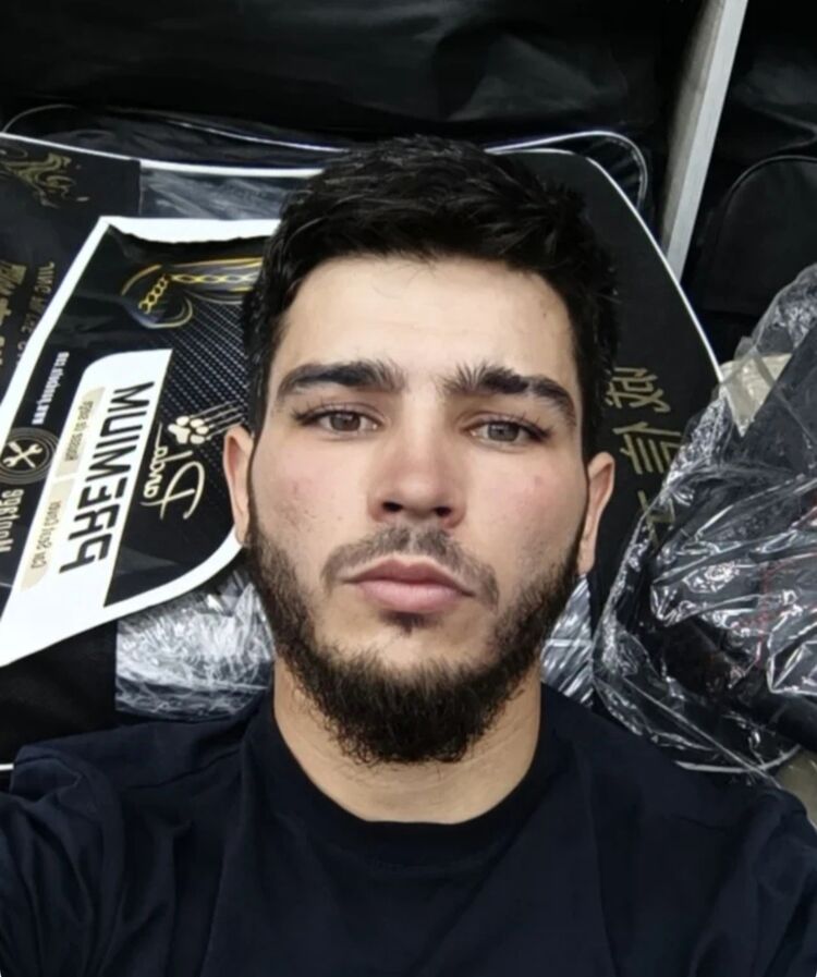 ���� 48750322 ������� Ilyas, 29 ���, ���� ���������� � ������������