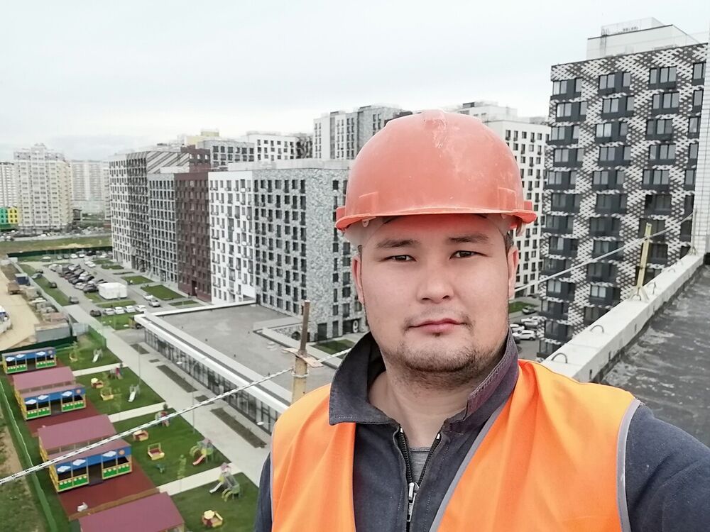 ���������� ������, ���� ������� Murad, 40 ���, ������������ ��� ������