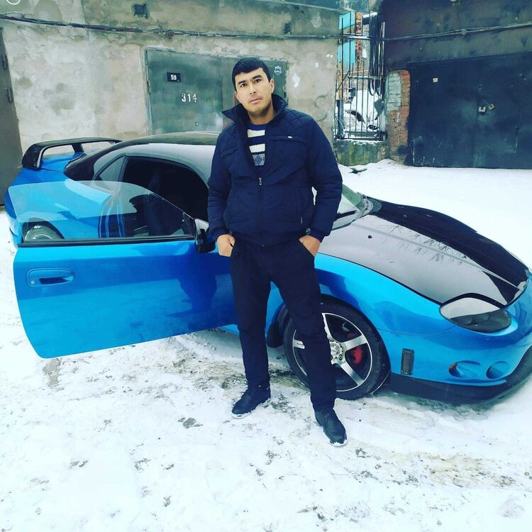 ���� 20193932 ������� ���, 35 ���, ���� ���������� � �������������