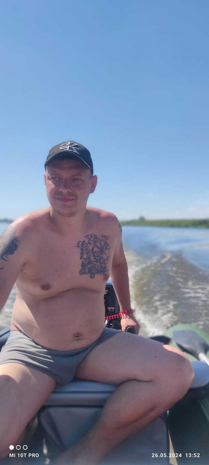 ���������� ������, ���� ������� Sergey, 39 ���, ������������ ��� ������, ����� � ���������