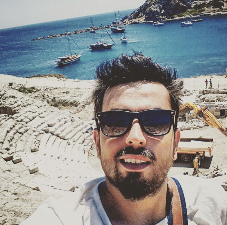  Ortakoy,   Demir, 37 ,   ,   , c 