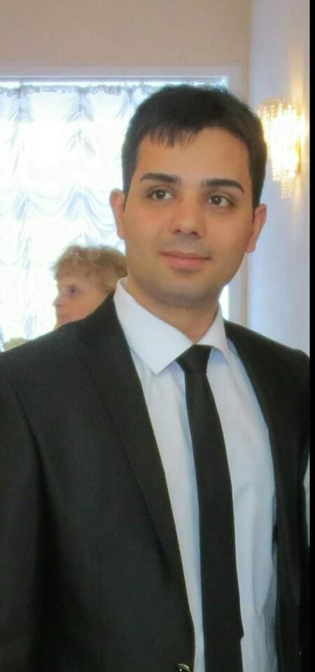  ,   Danny, 38 ,  