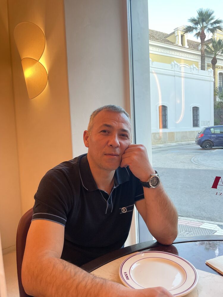 ���� 56224012 ������� �����, 45 ���, ���� ���������� � Sevilla