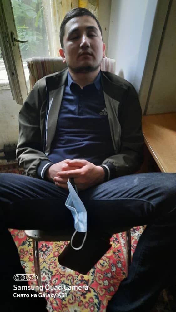 ���������� ������, ���� ������� ���������, 33 ����, ������������ ��� ����� � ���������, c�������� ���������