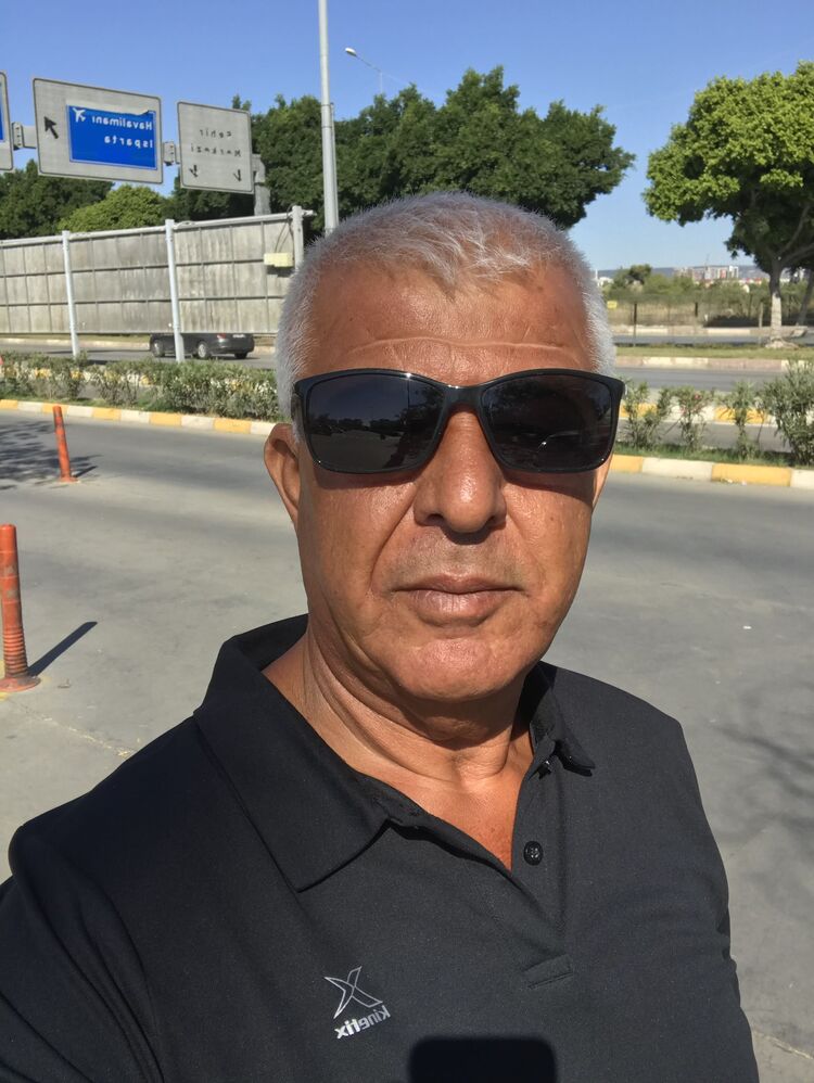  30285862  Levent, 61 ,    Alanya