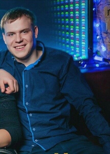 ���� 9826662 ������� Maks, 31 ���, ���� ���������� � ������� �����