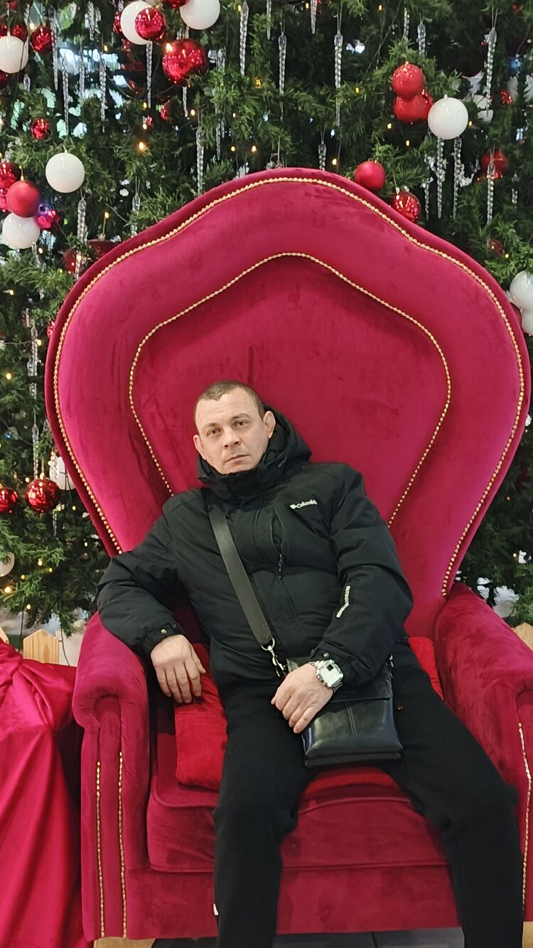 ���� 56258382 ������� Andrei, 44 ����, ���� ���������� � ������