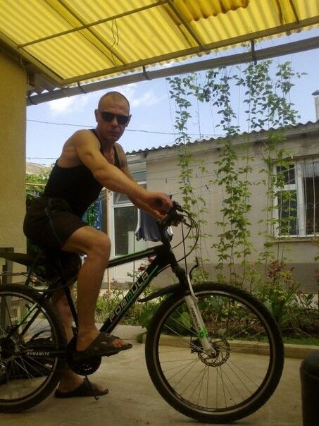  ,   Sergey, 51 ,   , 