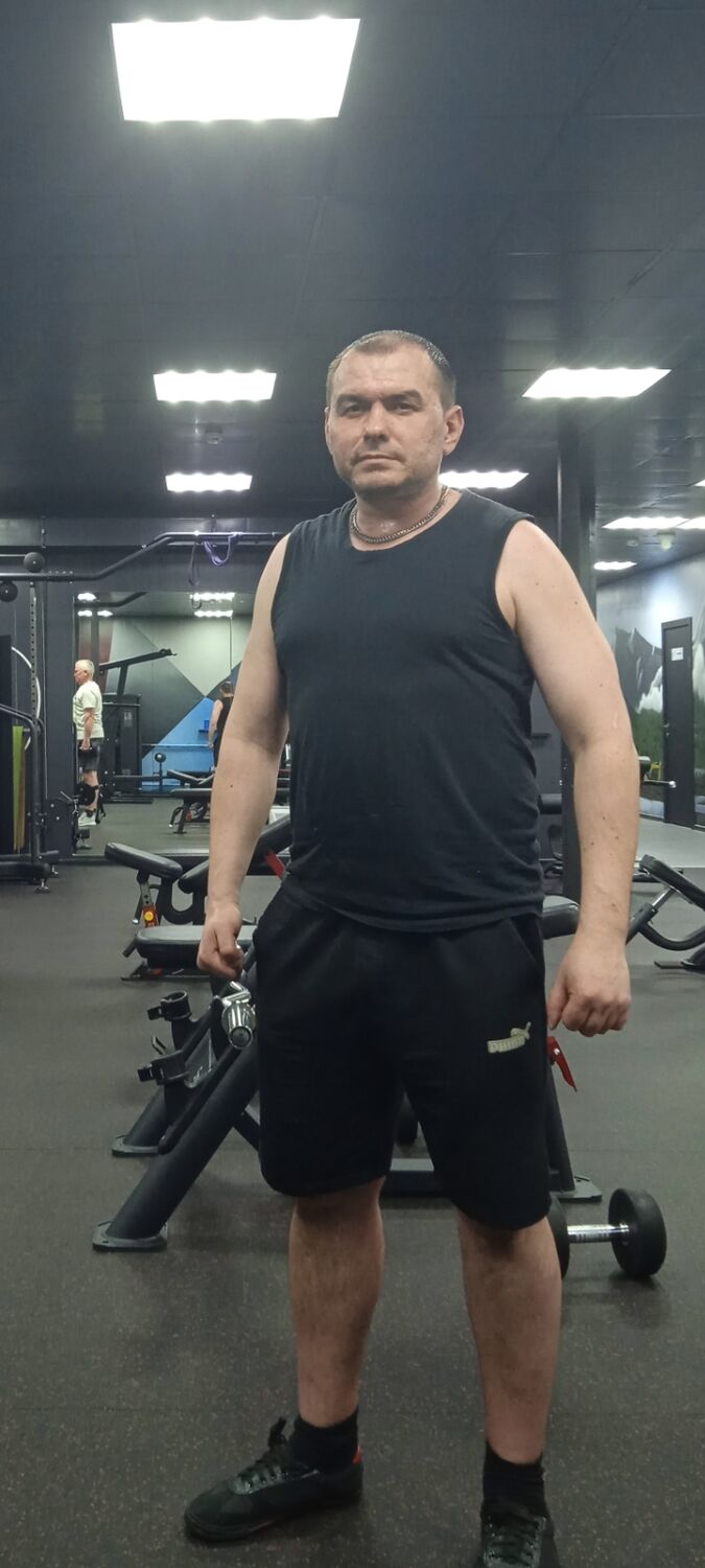 ���� 50148162 ������� Vadim, 40 ���, ���� ���������� � ����������