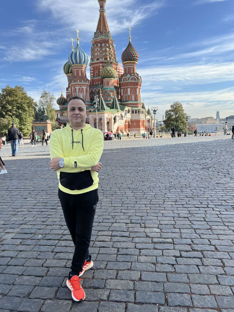 ���������� Al Ghardaqah, ���� ������� MOUSTAFA, 51 ���, ������������ ��� ������, ����� � ���������