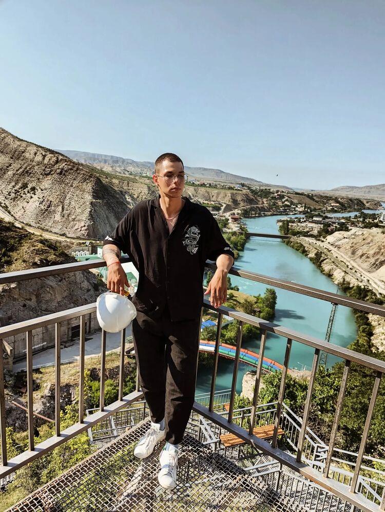  38753912  Dmitriy, 24 ,    