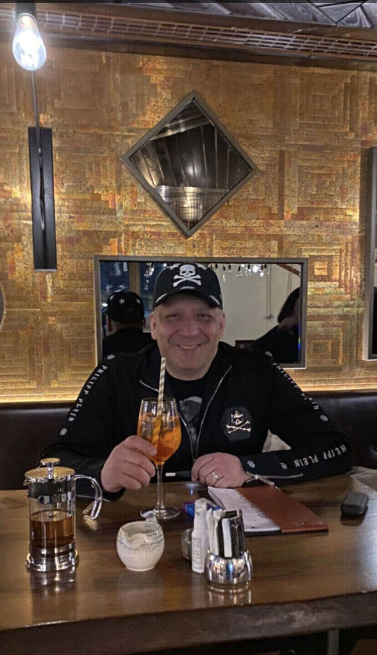 ���� 36306332 ������� ������, 58 ���, ���� ���������� � ������