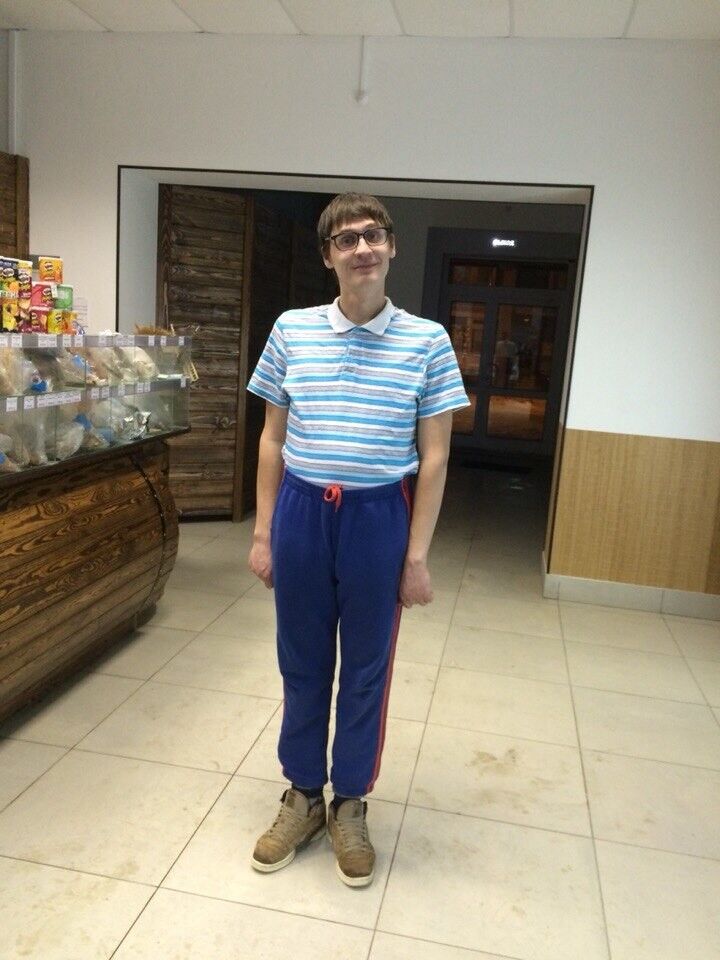 ���������� ������, ���� ������� Igor, 38 ���, ������������ 