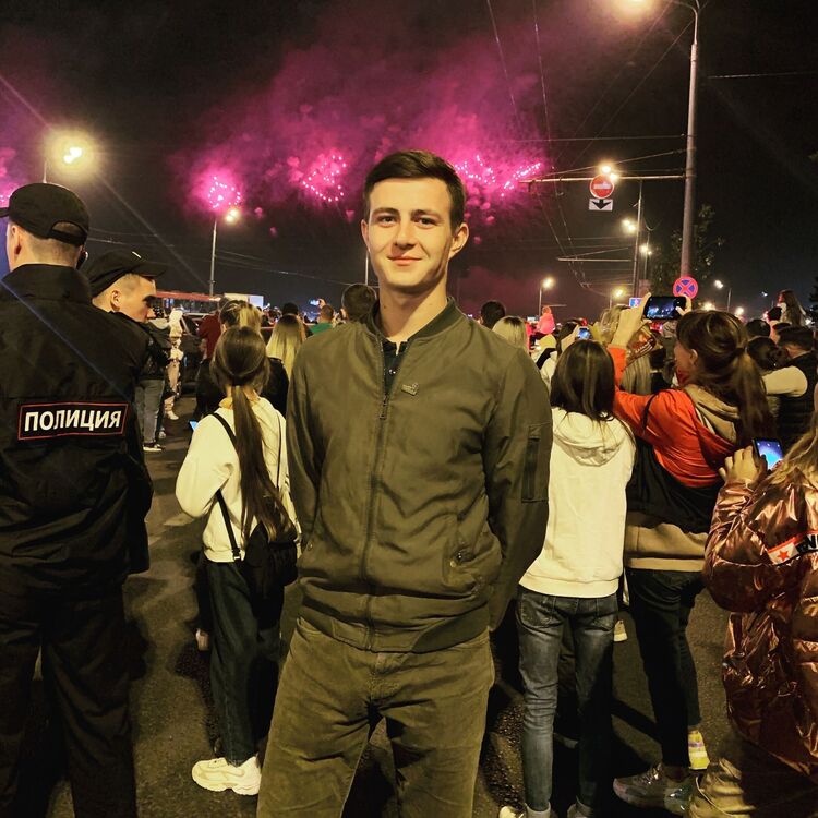 ���������� ������, ���� ������� ������, 27 ���, ������������ ��� ������