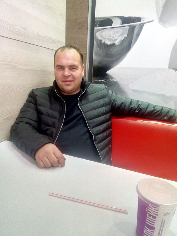 ���� 35223612 ������� ��������, 41 ���, ���� ���������� � ������ ���������