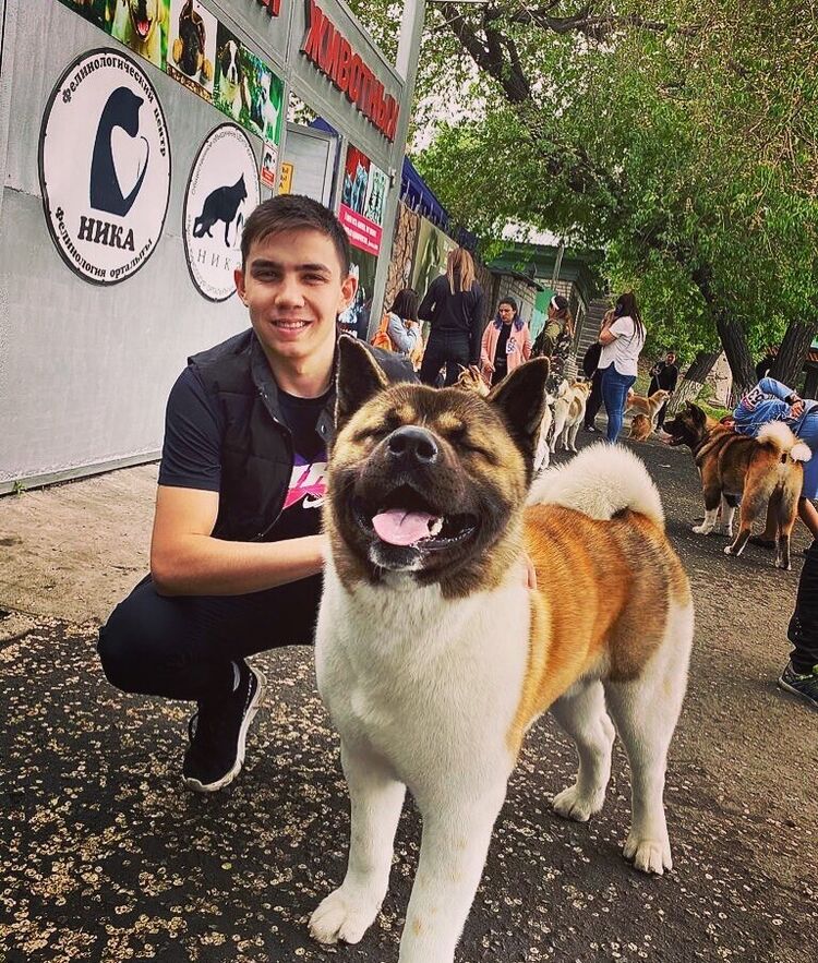 ���� 29677452 ������� Nikita, 34 ����, ���� ���������� � �������������