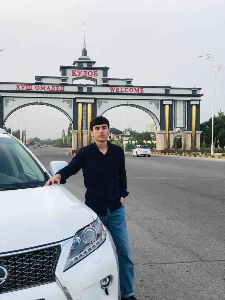 ���������� �����-���������, ���� ����� MARUF, 22 ����, ������������ ��� ������, ����� � ���������