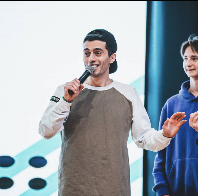 ���� 25978562 ������� Rahim, 32 ����, ���� ���������� � ������