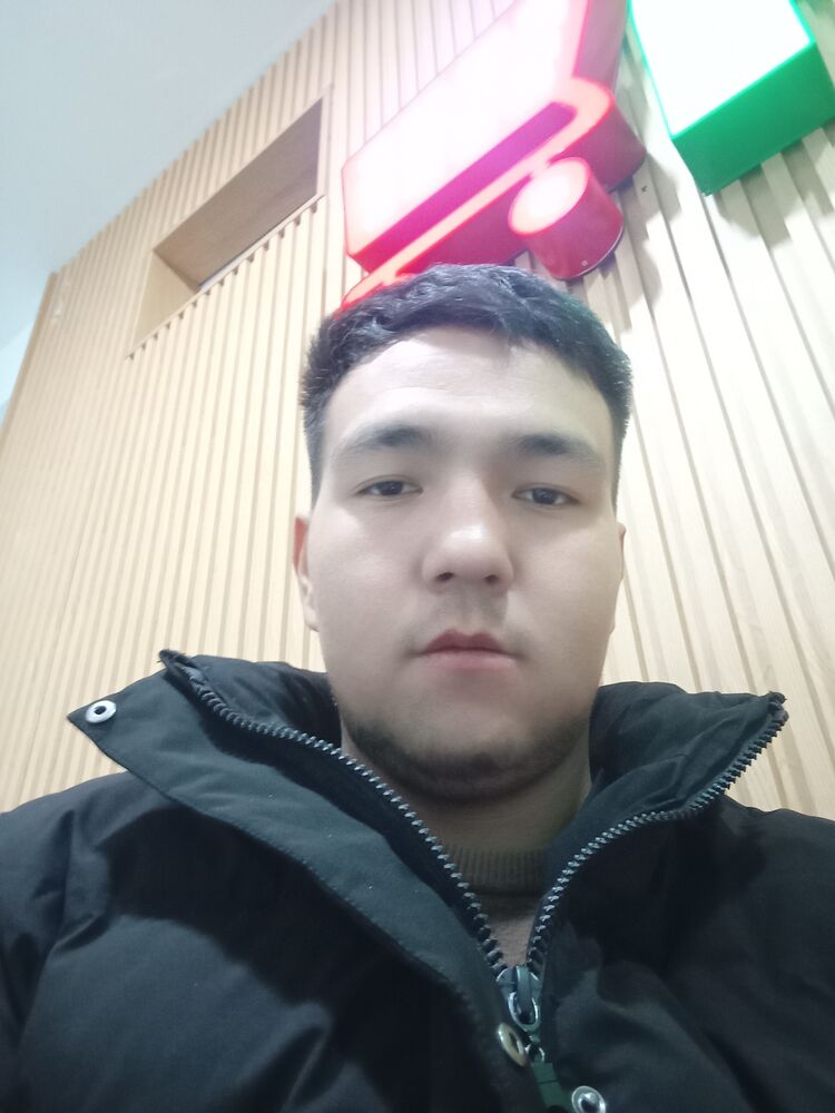 ���� 55995762 ����� Niyozbek, 25 ���, ���� ���������� � �������