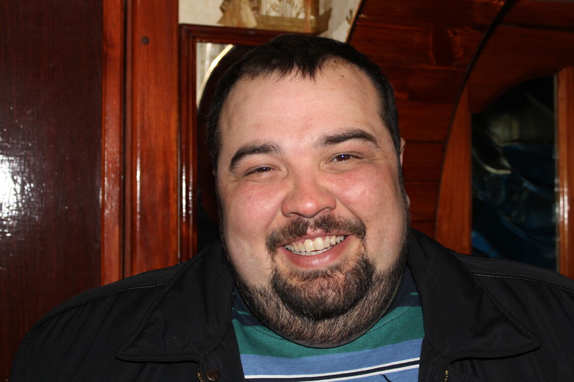 ���� 56204902 ������� Alex, 42 ����, ���� ���������� � ������