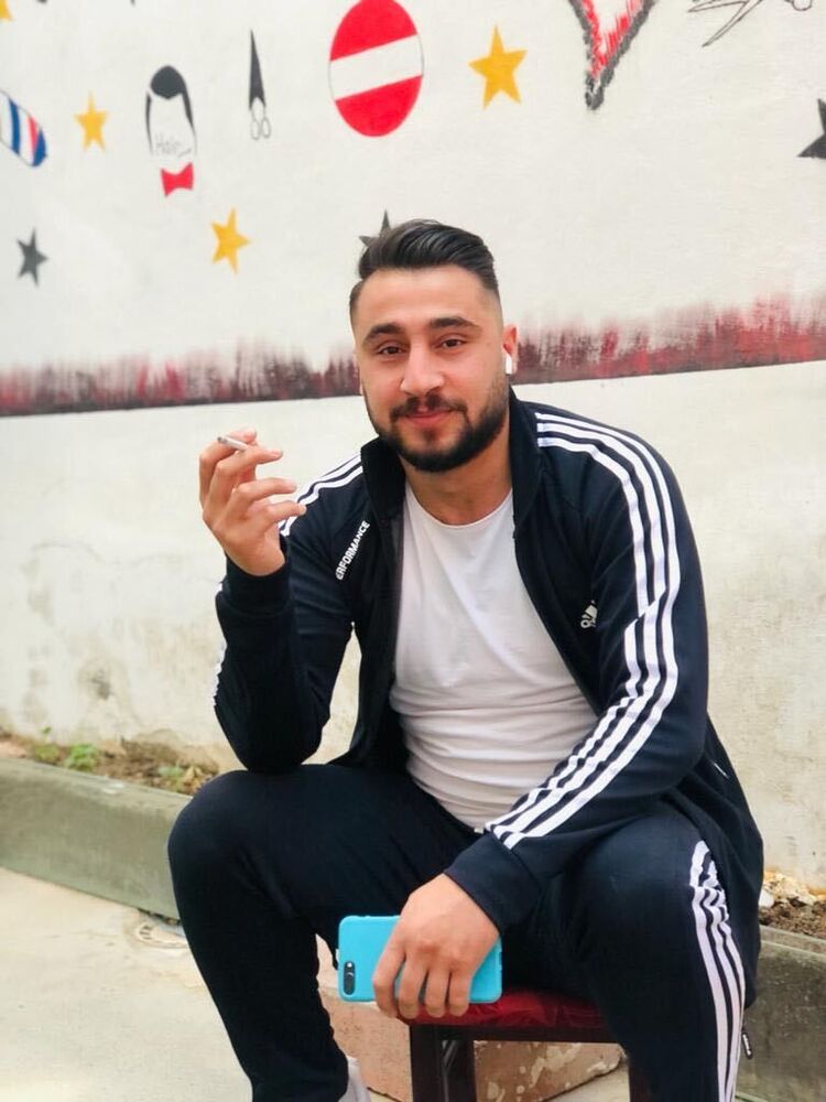  32365292  Fatih, 25 ,    
