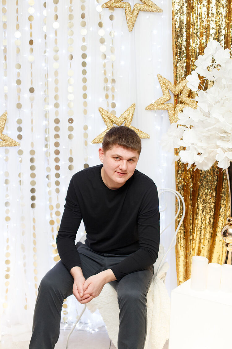 ���� 9581352 ������� �������, 39 ���, ���� ���������� � �����