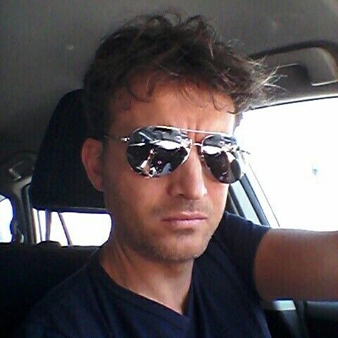  20671092  Marco, 44 ,    Novate Milanese