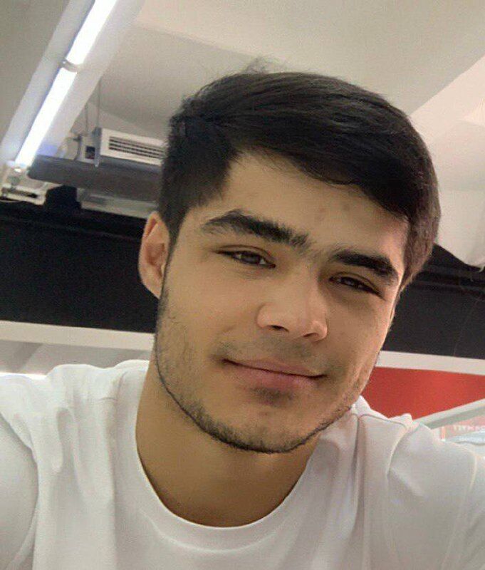 ���� 40724682 ����� Sorrybro, 23 ����, ���� ���������� � �����-����������